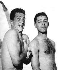 dean martin jerry lewis nude|Vintage photo of Dean Martin showering with another man sells。